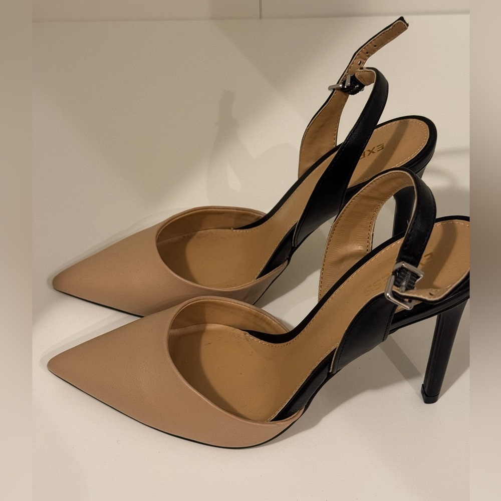 Express heels - Picture 6 of 8
